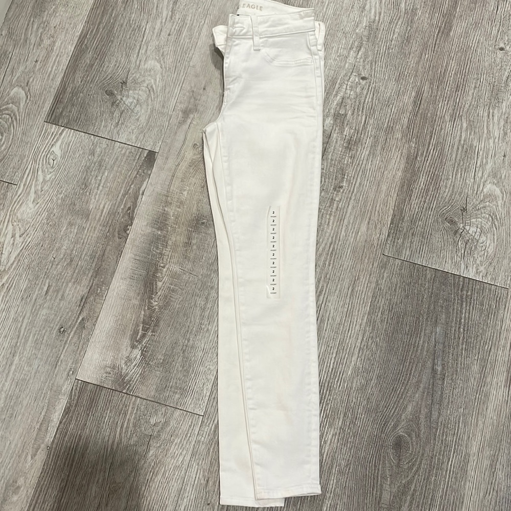 American Eagle jeggings